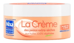 Mixa Extra Dry Skin Cream 150 ml Mixa Extra Dry Skin Cream 150 ml