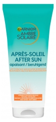 Ambre Solaire Après-Soleil Apaisant Amplificateur de Bronzage 200 ml Ambre Solaire Après-Soleil Apaisant Amplificateur de Bronzage 200 ml