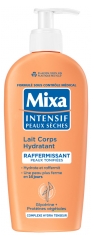 Mixa Firming Moisturizing Body Lotion 250 ml Mixa Firming Moisturizing Body Lotion 250 ml