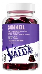Valda Sleep 60 Gummies Valda Sleep 60 Gummies