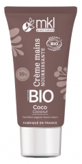 Crème Mains Coco Bio 50 ml Crème Mains Coco Bio 50 ml