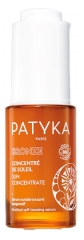 PATYKA Bronze Organiczny Koncentrat Przeciwsłoneczny 15 ml PATYKA Bronze Organiczny Koncentrat Przeciwsłoneczny 15 ml