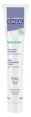 Eau de Jonzac REhydrate Soin Riche Onctueux Bio 50 ml Eau de Jonzac REhydrate Soin Riche Onctueux Bio 50 ml