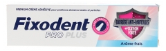Fixodent Pro Plus The best Antibacterial Technology 40g Fixodent Pro Plus The best Antibacterial Technology 40g