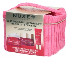 Nuxe Merveillance LIFT Vanity La Routine Complète Lift & Fermeté Nuxe Merveillance LIFT Vanity La Routine Complète Lift & Fermeté