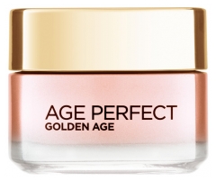 L'Oréal Paris Age Perfect Golden Age Soin Rosé Re-Fortifiant Jour 50 ml L'Oréal Paris Age Perfect Golden Age Soin Rosé Re-Fortifiant Jour 50 ml