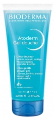 Bioderma Atoderm Ultra-Gentle Shower Gel 100ml Bioderma Atoderm Ultra-Gentle Shower Gel 100ml
