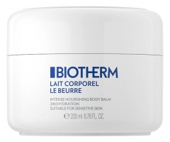Biotherm Body Lotion Butter 200ml Biotherm Body Lotion Butter 200ml