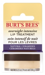 Burt\'s Bees Overnight Intensive Lip Treatment 7,08g Burt\'s Bees Overnight Intensive Lip Treatment 7,08g