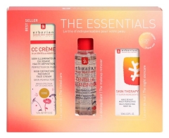 The Essentials The Essentials