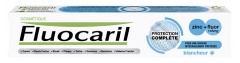 Fluocaril Dentifrice Complete Protection 75 ml Fluocaril Dentifrice Complete Protection 75 ml
