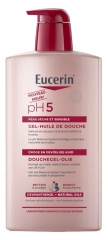 Eucerin pH5 Shower Gel Oil 1 L Eucerin pH5 Shower Gel Oil 1 L