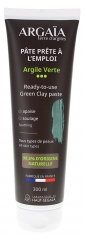 Argaïa Ready-to-use Green Clay Paste 300 ml Argaïa Ready-to-use Green Clay Paste 300 ml