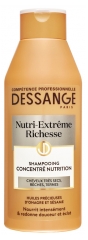 Dessange Nutri-Extrême Richesse Shampoing Concentré Nutrition 250 ml Dessange Nutri-Extrême Richesse Shampoing Concentré Nutrition 250 ml