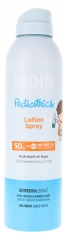 Isdin Fotoprotector Pediatrics Lotion Spray SPF50 250 ml