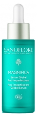 Sanoflore Przeciw Niedoskonałościom Organic 30 ml Sanoflore Przeciw Niedoskonałościom Organic 30 ml