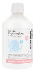 Waternose Sérum Physiologique 500 ml Waternose Sérum Physiologique 500 ml