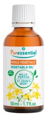 Puressentiel Olej Roślinny z Dziurawca (Hypericum Perforatum) Organiczny 50 ml Puressentiel Olej Roślinny z Dziurawca (Hypericum Perforatum) Organiczny 50 ml