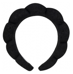Brushworks Absorbent Terry Headband Brushworks Absorbent Terry Headband