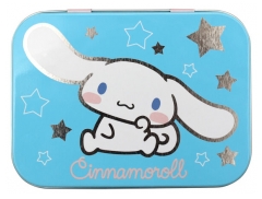 Take Care Cinnamoroll Pudełko 24 Brokatowych Opatrunków Take Care Cinnamoroll Pudełko 24 Brokatowych Opatrunków