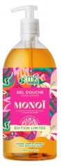 MKL Green Nature Żel pod Prysznic bez Mydła Monoï 1 L MKL Green Nature Żel pod Prysznic bez Mydła Monoï 1 L