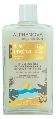 Alphanova Sun Monoï Envoûtant Bio 100 ml Alphanova Sun Monoï Envoûtant Bio 100 ml