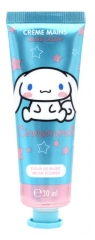 Take Care Cinnamoroll Krem do Rąk o Zapachu Kwiatu Piżma 30 ml Take Care Cinnamoroll Krem do Rąk o Zapachu Kwiatu Piżma 30 ml