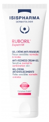 Isispharma Ruboril Expert M Anti-Redness Cream-Gel 40 ml Isispharma Ruboril Expert M Anti-Redness Cream-Gel 40 ml