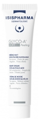Isispharma Glyco-A Soft Peeling Night Cream 30 ml Isispharma Glyco-A Soft Peeling Night Cream 30 ml