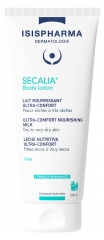 Isispharma Secalia Balsam do Ciała Lait Nourrissant Ultra-Confort 200 ml Isispharma Secalia Balsam do Ciała Lait Nourrissant Ultra-Confort 200 ml
