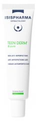 Isispharma Teen Derm A-pure Soin Anti-Imperfections 30 ml Isispharma Teen Derm A-pure Soin Anti-Imperfections 30 ml