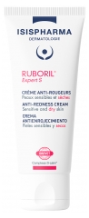 Isispharma Ruboril Expert S Anti-Redness Cream 40 ml Isispharma Ruboril Expert S Anti-Redness Cream 40 ml