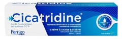 HRA Pharma Cicatridine Crema di Acido Ialuronico 60 g HRA Pharma Cicatridine Crema di Acido Ialuronico 60 g