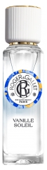 Roger & Gallet Vanille Soleil Eau Parfumée Bienfaisante 30 ml Roger & Gallet Vanille Soleil Eau Parfumée Bienfaisante 30 ml