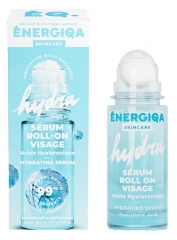 Energiqa Hydra Serum Roll-On do Twarzy 30 ml Energiqa Hydra Serum Roll-On do Twarzy 30 ml