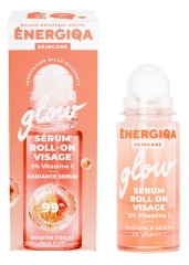 Energiqa Glow Sèrum Roll-On Face 30 ml Energiqa Glow Sèrum Roll-On Face 30 ml