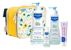 Mustela Vanity Baby Essentials Mustela Vanity Baby Essentials