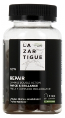 Lazartigue Repair Force & Shine 60 Gummies Lazartigue Repair Force & Shine 60 Gummies
