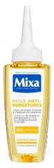 Mixa Expert Peau Sensible Stretch Mark Oil 100 ml Mixa Expert Peau Sensible Stretch Mark Oil 100 ml