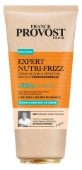 Franck Provost Expert Nutri-Frizz Crème de Soin & Définition Boucles Cheveux Très Secs ou Frisés 200 ml Franck Provost Expert Nutri-Frizz Crème de Soin & Définition Boucles Cheveux Très Secs ou Frisés 200 ml