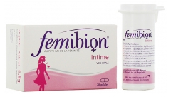Femibion Intime 28 Capsules Femibion Intime 28 Capsules