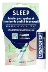 Aromastick Stick Inhalateur Sleep 1 Stick Aromastick Stick Inhalateur Sleep 1 Stick