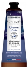 Osmaé Douceur Étoilée Hand and Nail Cream 30 ml Osmaé Douceur Étoilée Hand and Nail Cream 30 ml