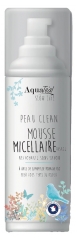 AquaTéal Peau Clean Micellar Foam 150 ml AquaTéal Peau Clean Micellar Foam 150 ml