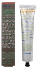Athenian Grooming Baume du Barbier Confort Après-Rasage 125 ml Athenian Grooming Baume du Barbier Confort Après-Rasage 125 ml