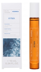 Korres Kyma Eau de Toilette 10 ml Korres Kyma Eau de Toilette 10 ml