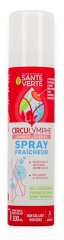 Santé Verte Circulymphe Fresh Spray Light Legs 100 ml Santé Verte Circulymphe Fresh Spray Light Legs 100 ml