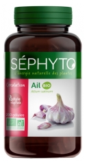 Séphyto Garlic Bio 200 Capsules Séphyto Garlic Bio 200 Capsules