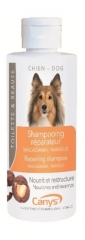 Canys Repairing Shampoo for Dogs 200 ml Canys Repairing Shampoo for Dogs 200 ml