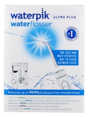 Waterpik Hydropulseur Ultra Plus WP-160 Waterpik Hydropulseur Ultra Plus WP-160